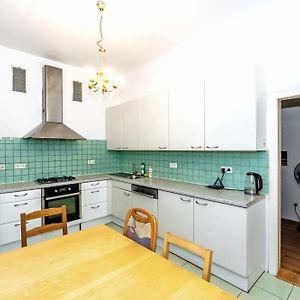 Appartement met Drie Slaapkamers